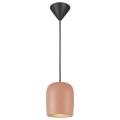 Lampa wisząca NOTTI kolor Terrakotta IP20 2213073059 NORDLUX