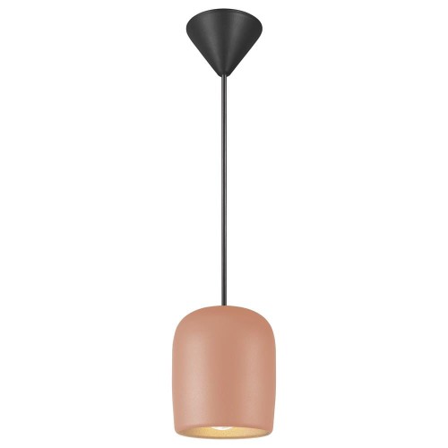 Lampa wisząca NOTTI kolor Terrakotta IP20 2213073059 NORDLUX