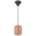 Lampa wisząca NOTTI kolor Terrakotta IP20 2213073059 NORDLUX