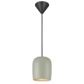 Lampa wisząca NOTTI kolor Zielony IP20 2213073023 NORDLUX