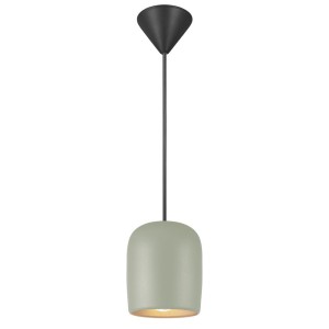 Lampa wisząca NOTTI kolor Zielony IP20 2213073023 NORDLUX