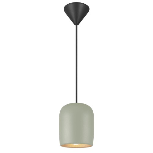 Lampa wisząca NOTTI kolor Zielony IP20 2213073023 NORDLUX