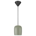 Lampa wisząca NOTTI kolor Zielony IP20 2213073023 NORDLUX
