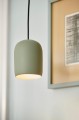 Lampa wisząca NOTTI kolor Zielony IP20 2213073023 NORDLUX