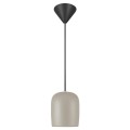 Lampa wisząca NOTTI kolor Szary IP20 2213073010 NORDLUX