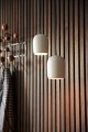 Lampa wisząca NOTTI kolor Szary IP20 2213073010 NORDLUX