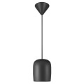 Lampa wisząca NOTTI kolor Czarny IP20 2213073003 NORDLUX