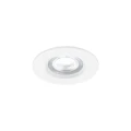 Oczko sufitowe DONSMART kolor Biały IP65 2210500001 NORDLUX