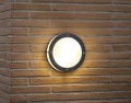 Kinkiet zewnętrzny MALTE kolor Ocynk IP54 21861031 NORDLUX