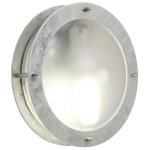 Kinkiet zewnętrzny MALTE kolor Ocynk IP54 21861031 NORDLUX