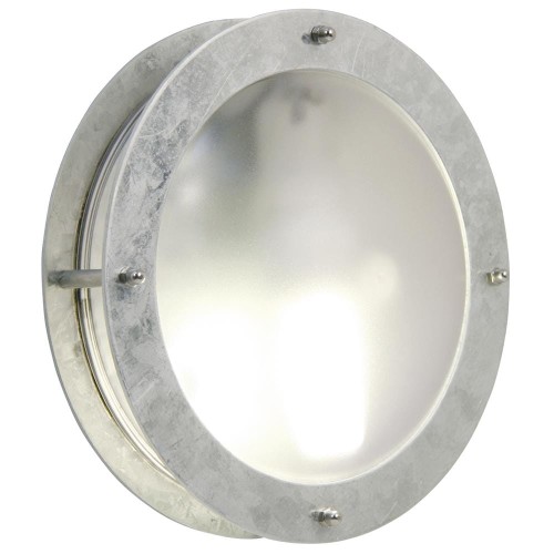 Kinkiet zewnętrzny MALTE kolor Ocynk IP54 21861031 NORDLUX