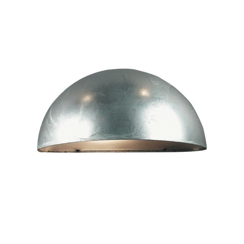 Kinkiet zewnętrzny SCOR kolor Ocynk IP33 21751031 NORDLUX