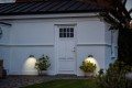 Kinkiet zewnętrzny SCOR kolor Ocynk IP33 21751031 NORDLUX