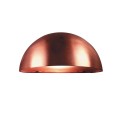 Kinkiet zewnętrzny SCOR kolor Miedziany IP33 21751030 NORDLUX
