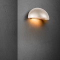 Kinkiet zewnętrzny SCOR kolor Piaskowy IP33 21751008 NORDLUX