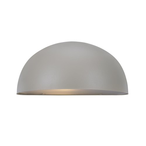 Kinkiet zewnętrzny SCOR kolor Piaskowy IP33 21751008 NORDLUX
