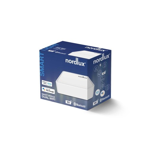 Bridge SMART kolor Biały IP20 2170220001 NORDLUX