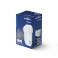 Biała wtyczka Smart EU  SMART kolor Biały IP20 2170010001 NORDLUX