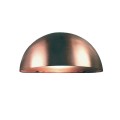 Kinkiet zewnętrzny SCOR kolor Miedziany IP33 21651030 NORDLUX