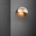 Kinkiet zewnętrzny SCOR kolor Piaskowy IP33 21651008 NORDLUX