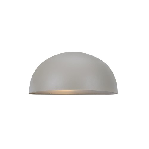 Kinkiet zewnętrzny SCOR kolor Piaskowy IP33 21651008 NORDLUX