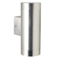 Kinkiet zewnętrzny TIN kolor Aluminium IP54 21519929 NORDLUX