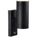 Kinkiet zewnętrzny TIN kolor Czarny IP54 21519103 NORDLUX
