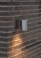 Kinkiet zewnętrzny TIN kolor Aluminium IP54 21509929 NORDLUX