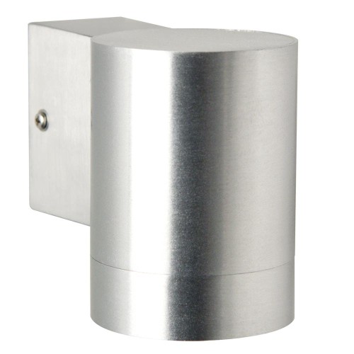 Kinkiet zewnętrzny TIN kolor Aluminium IP54 21509929 NORDLUX