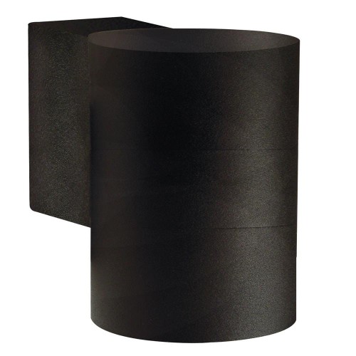 Kinkiet zewnętrzny TIN kolor Czarny IP54 21509903 NORDLUX