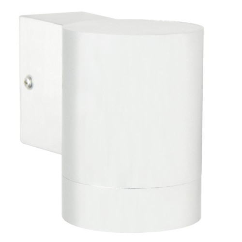 Kinkiet zewnętrzny TIN kolor Biały IP54 21509901 NORDLUX