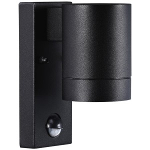 Kinkiet zewnętrzny TIN kolor Czarny IP54 21509103 NORDLUX