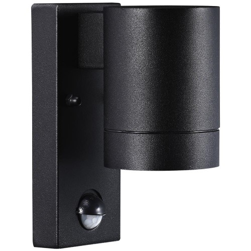 Kinkiet zewnętrzny TIN kolor Czarny IP54 21509103 NORDLUX