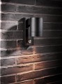 Kinkiet zewnętrzny TIN kolor Czarny IP54 21509103 NORDLUX
