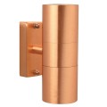 Kinkiet zewnętrzny TIN kolor Miedziany IP54 21279930 NORDLUX