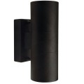 Kinkiet zewnętrzny TIN kolor Czarny IP54 21279903 NORDLUX