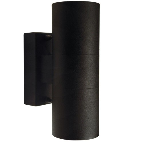 Kinkiet zewnętrzny TIN kolor Czarny IP54 21279903 NORDLUX