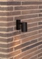 Kinkiet zewnętrzny TIN kolor Czarny IP54 21269903 NORDLUX