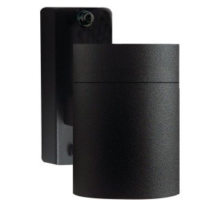 Kinkiet zewnętrzny TIN kolor Czarny IP54 21269903 NORDLUX