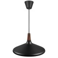 Lampa wisząca NORI kolor Czarny IP20 2120823003 DFTP by NORDLUX