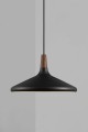 Lampa wisząca NORI kolor Czarny IP20 2120823003 DFTP by NORDLUX