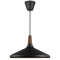 Lampa wisząca NORI kolor Czarny IP20 2120823003 DFTP by NORDLUX