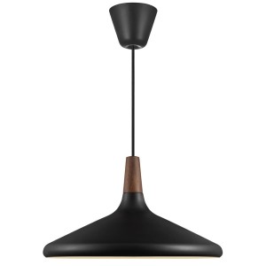 Lampa wisząca NORI kolor Czarny IP20 2120823003 DFTP by NORDLUX