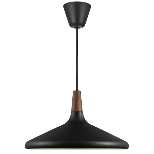 Lampa wisząca NORI kolor Czarny IP20 2120823003 DFTP by NORDLUX