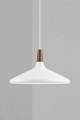 Lampa wisząca NORI kolor Biały IP20 2120823001 DFTP by NORDLUX