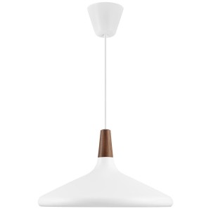 Lampa wisząca NORI kolor Biały IP20 2120823001 DFTP by NORDLUX