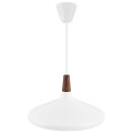 Lampa wisząca NORI kolor Biały IP20 2120823001 DFTP by NORDLUX