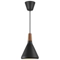 Lampa wisząca NORI kolor Czarny IP20 2120803003 DFTP by NORDLUX