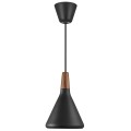 Lampa wisząca NORI kolor Czarny IP20 2120803003 DFTP by NORDLUX
