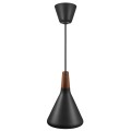 Lampa wisząca NORI kolor Czarny IP20 2120803003 DFTP by NORDLUX